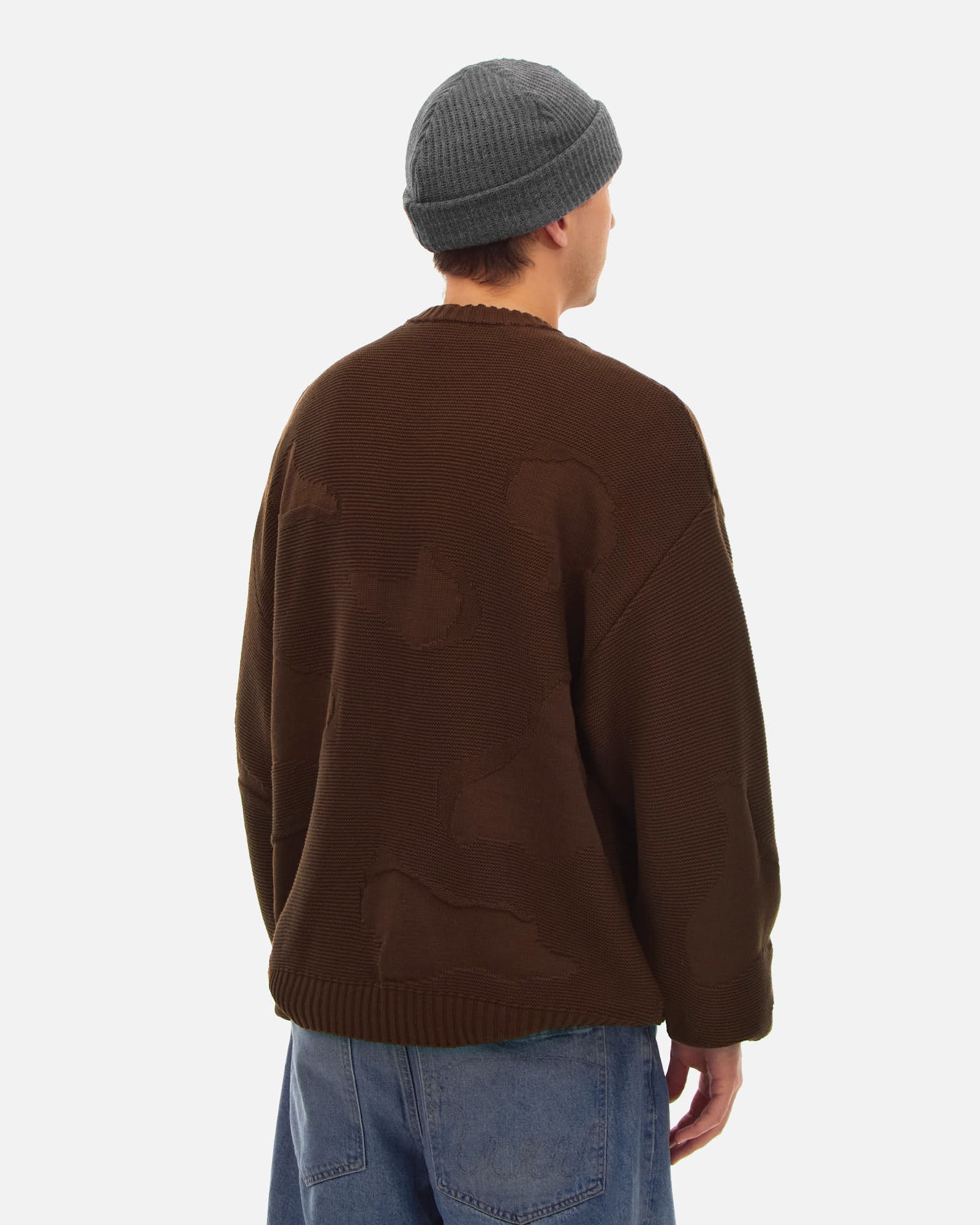 Свитер Anteater Sweater — изображение 3