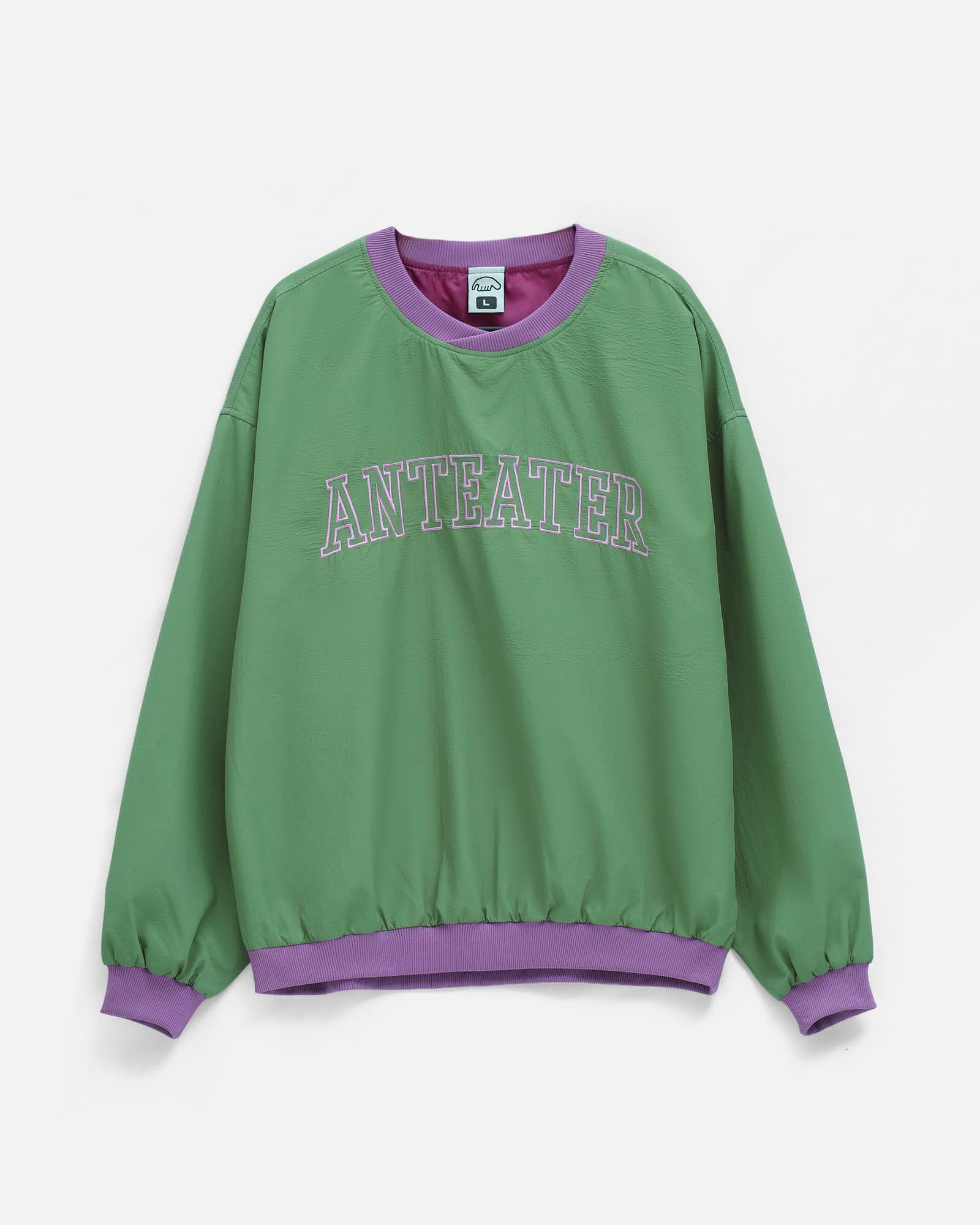 Толстовка Anteater Jersey — изображение 7