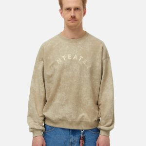 Толстовка Anteater Crewneck