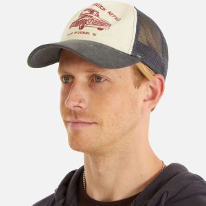 Кепка Anteater Trucker