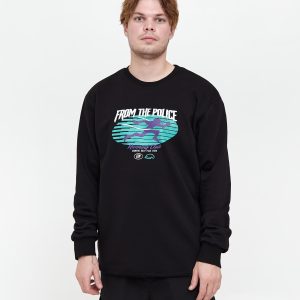 Толстовка Anteater Hood