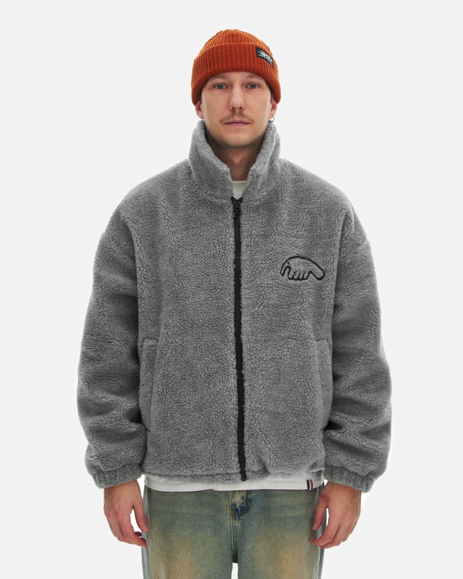 Куртка Anteater GSherpa — изображение 5