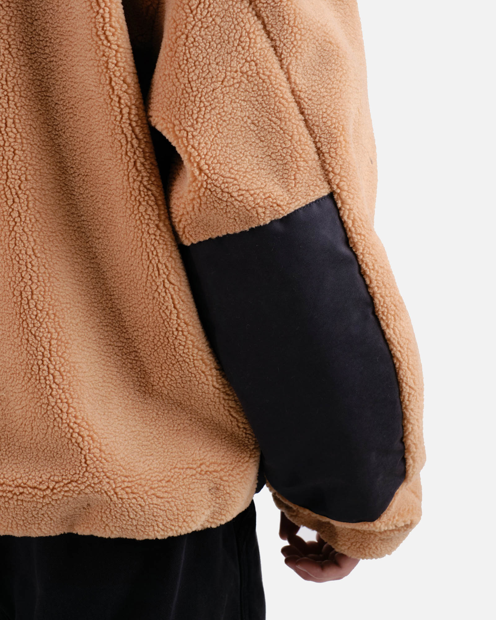Куртка Anteater Sherpa — изображение 4