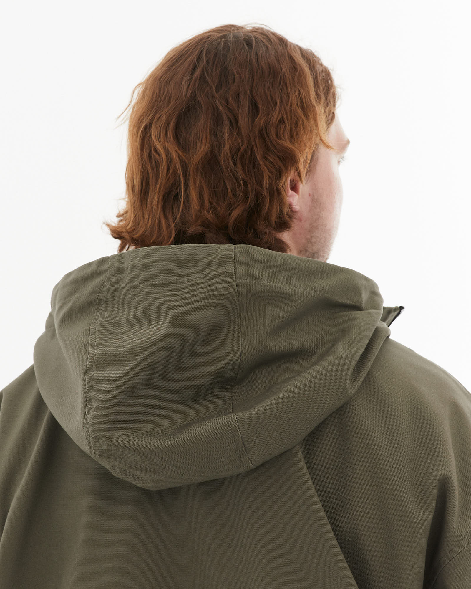 Куртка Anteater Comfy Jacket — изображение 4