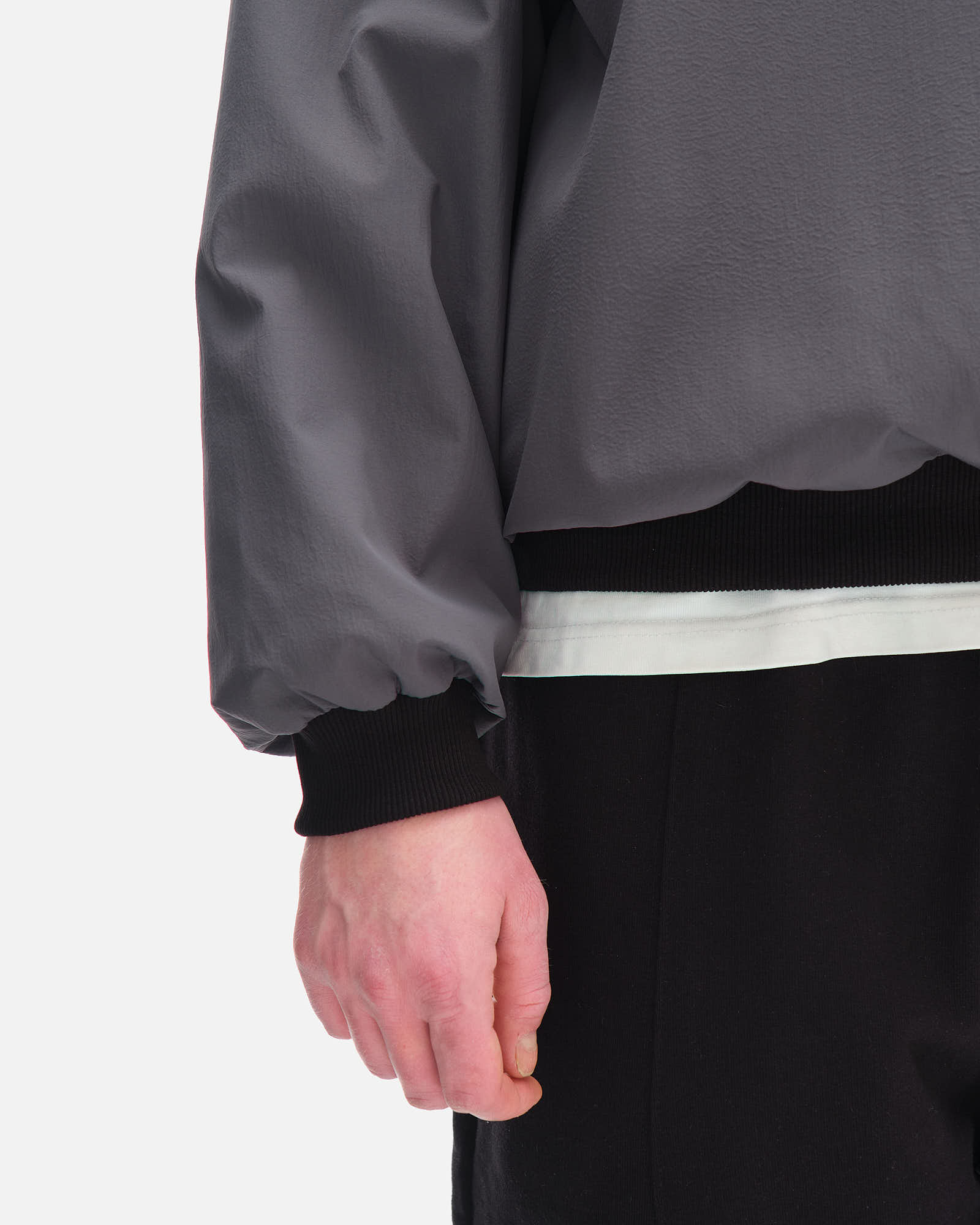 Толстовка Anteater Jersey — изображение 6