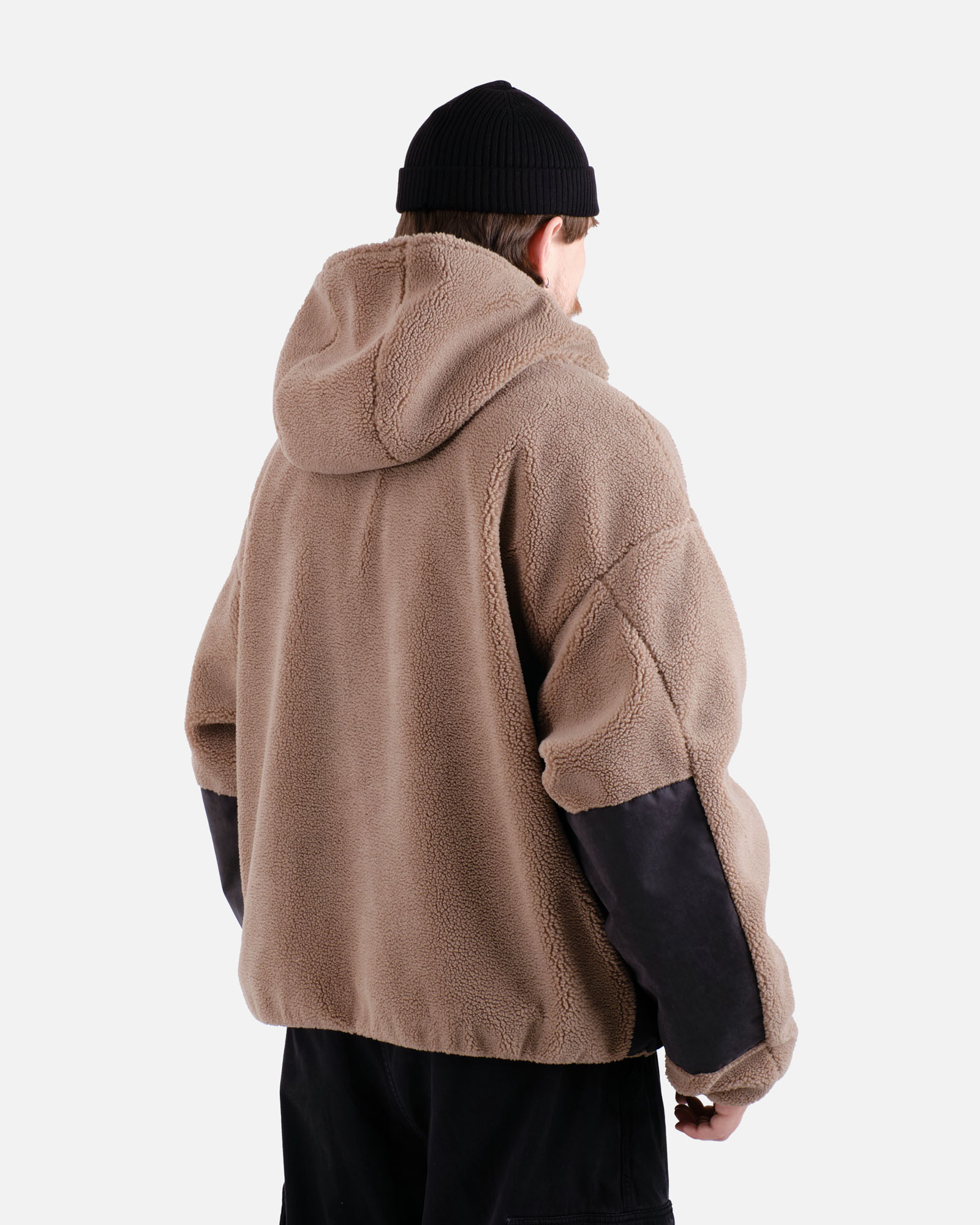 Куртка Anteater Sherpa — изображение 4