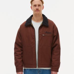 Куртка Anteater WGarage