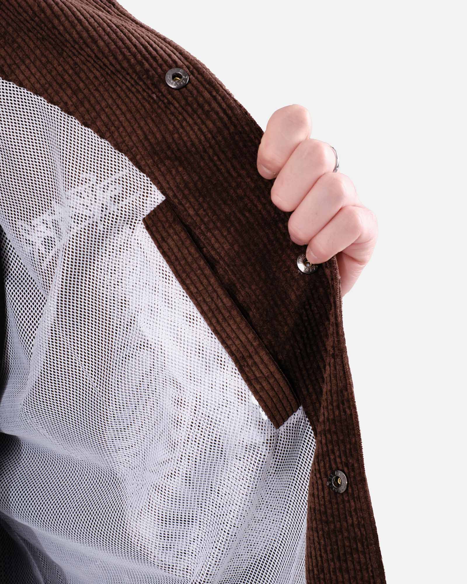 Куртка Anteater Coach Jacket — изображение 5