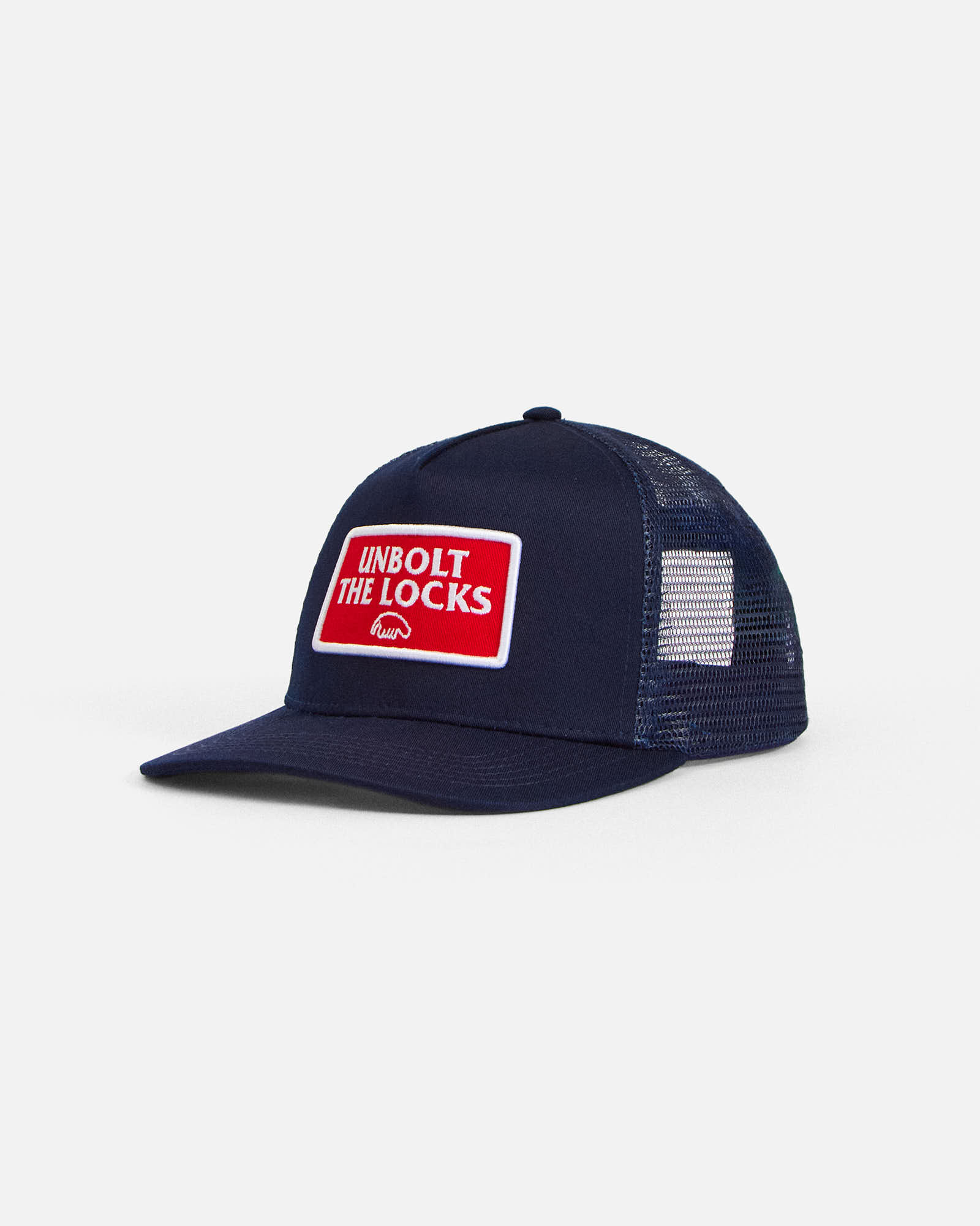 Кепка Anteater Trucker — изображение 4