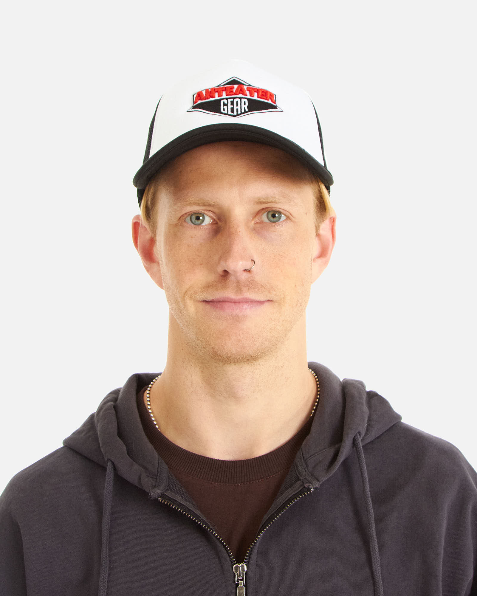 Кепка Anteater Trucker — изображение 2