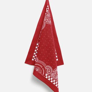 Бандана Anteater Square Scarf