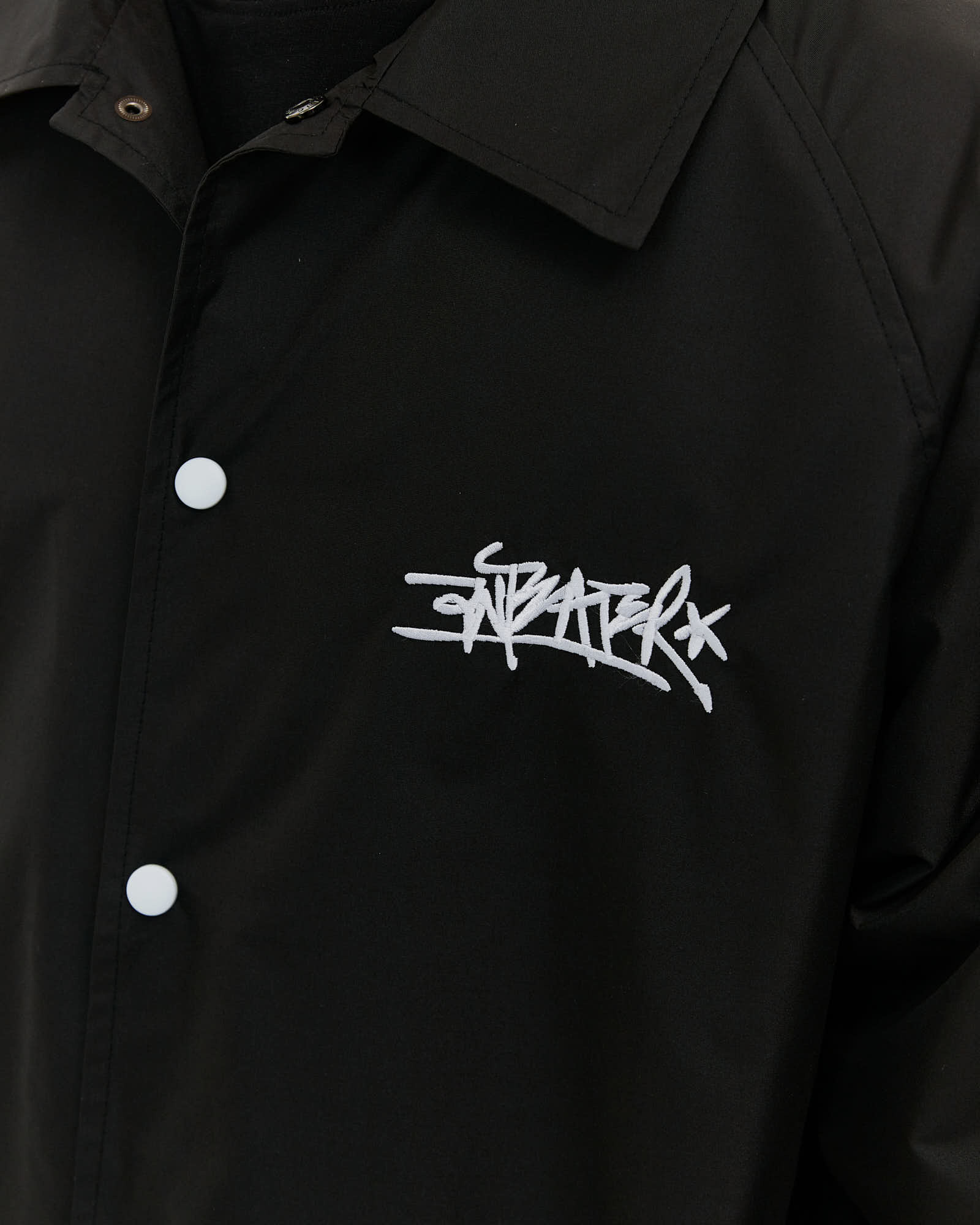 Куртка Anteater Coach Jacket — изображение 5