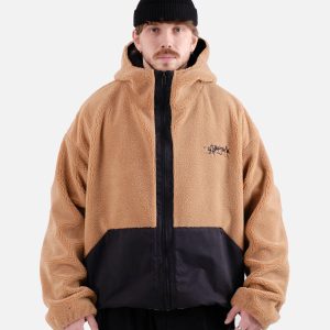 Куртка Anteater Sherpa