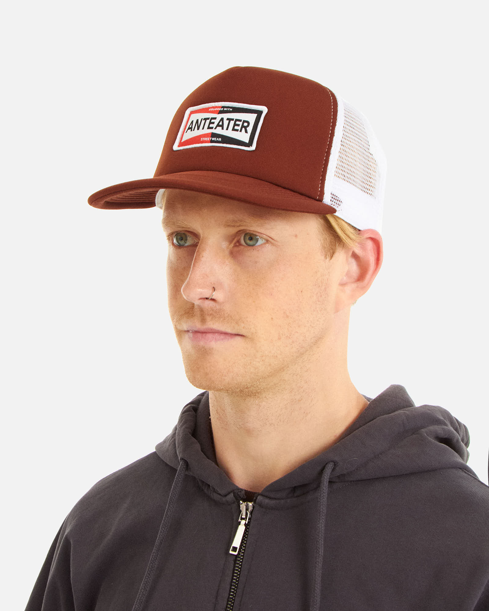 Кепка Anteater Trucker