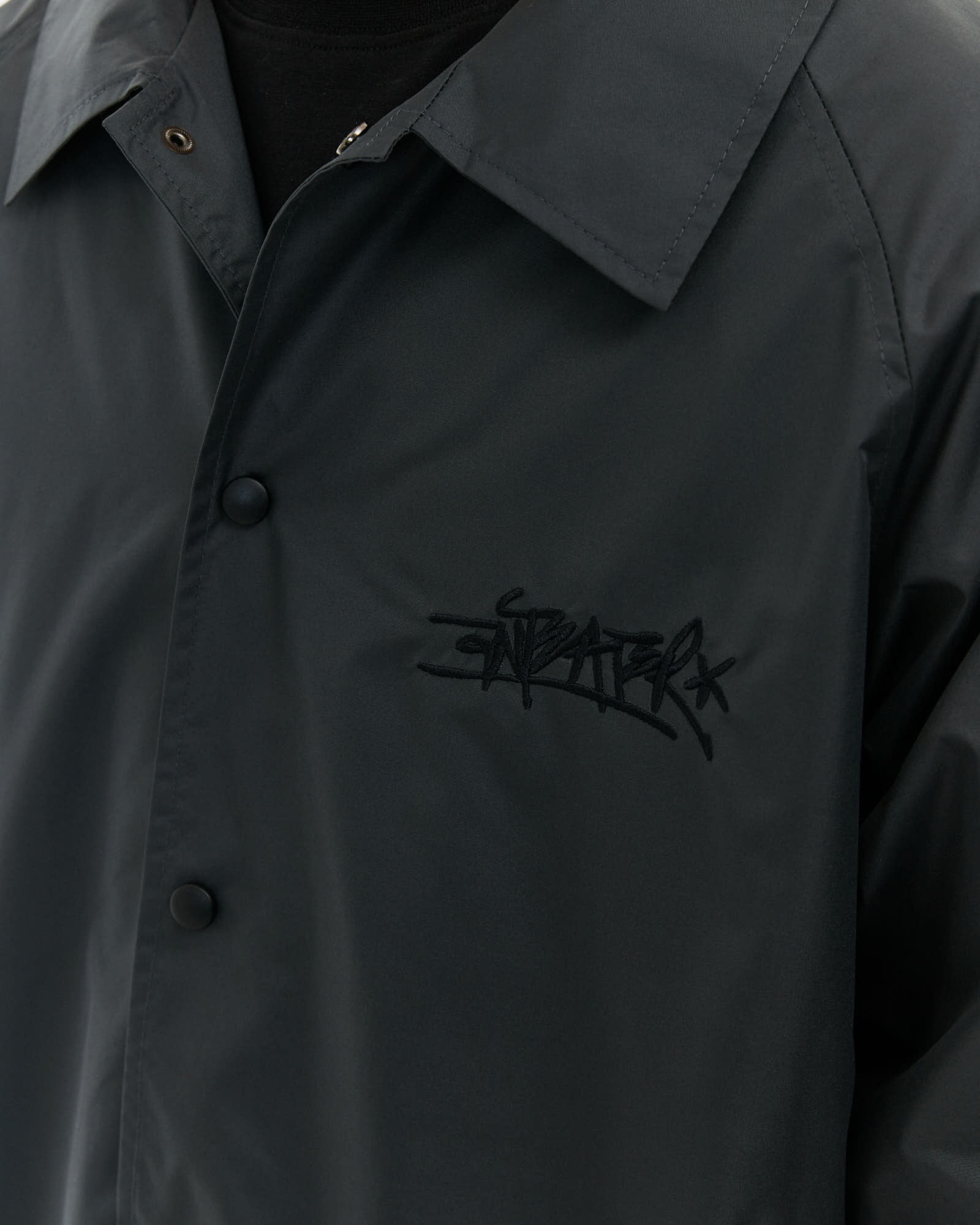 Куртка Anteater Coach Jacket — изображение 5