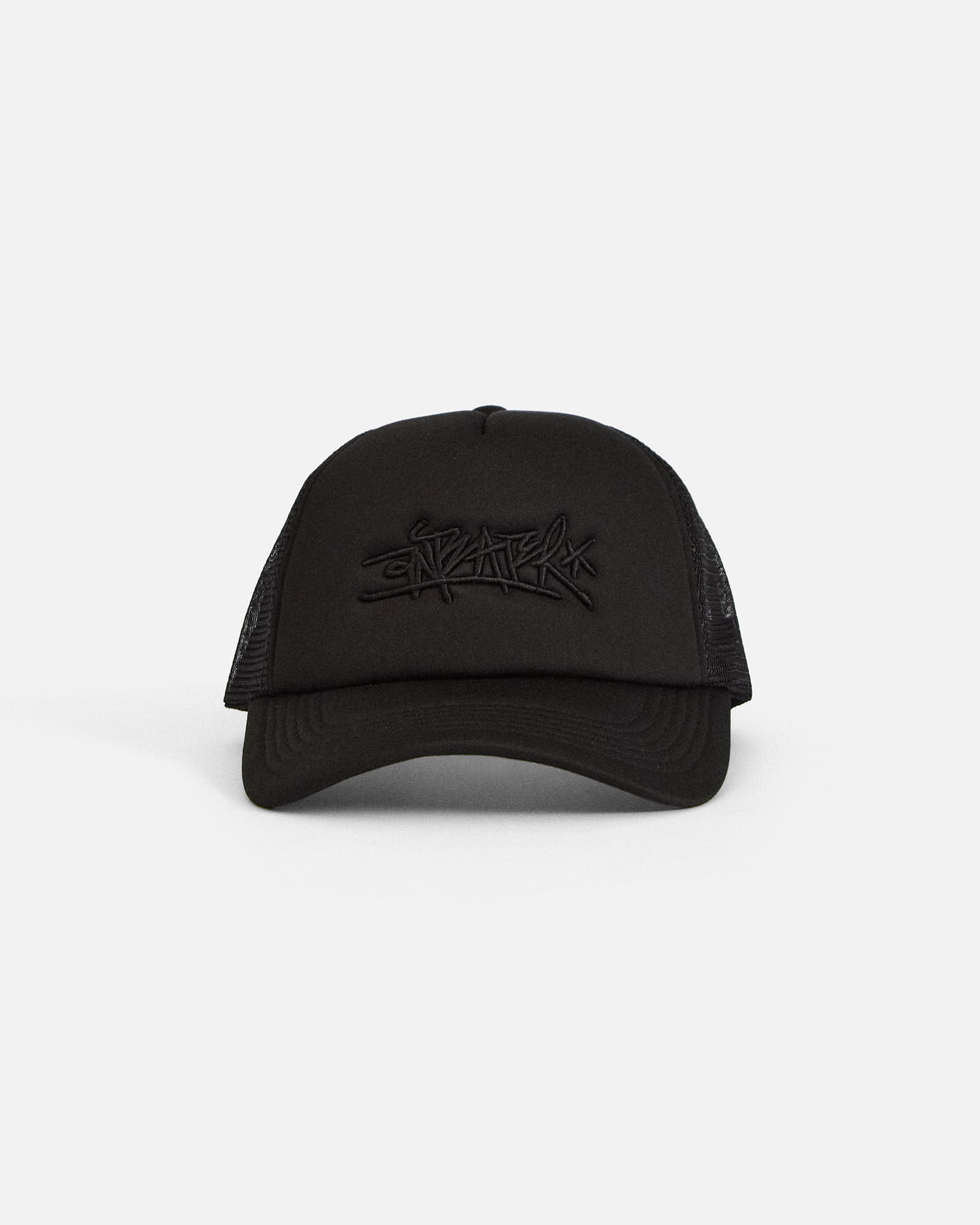 Кепка Anteater Trucker — изображение 5