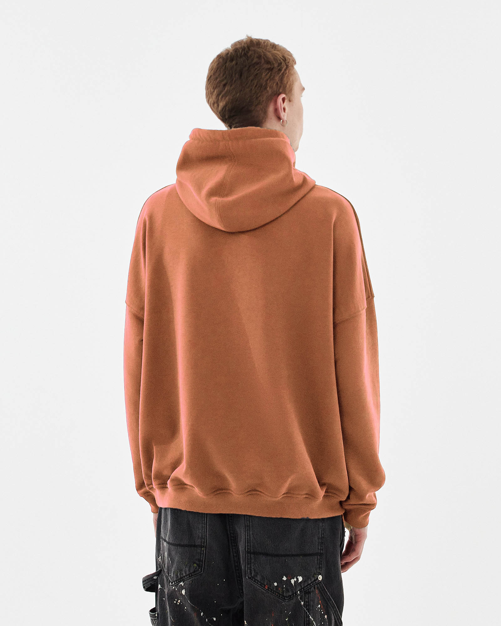 Толстовка Anteater Hoodie — изображение 3