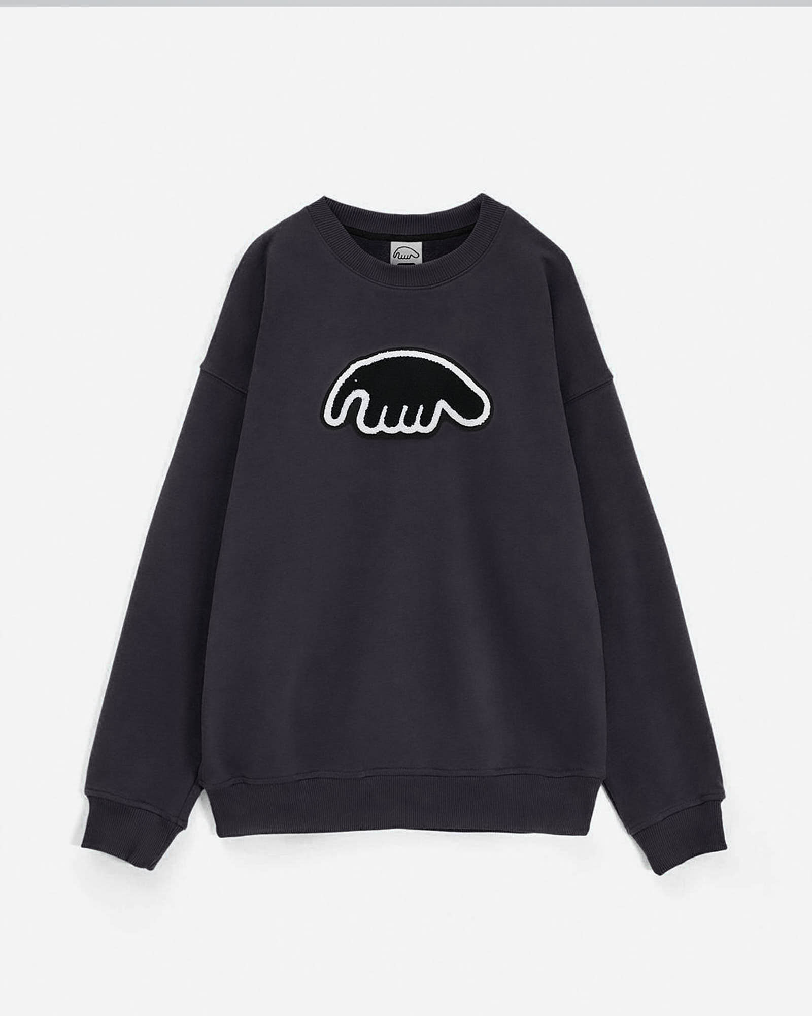 Толстовка Anteater Crewneck — изображение 6