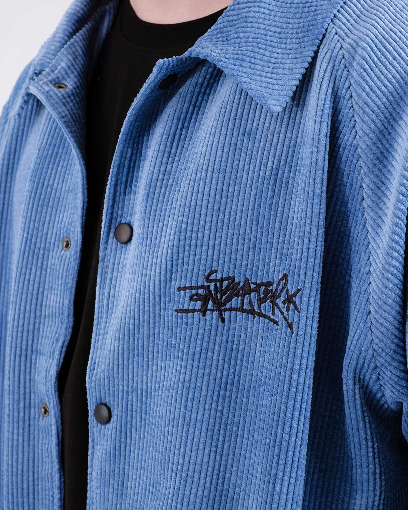 Куртка Anteater Coach Jacket — изображение 6