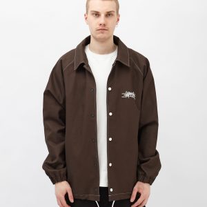 Куртка Anteater Coach Jacket
