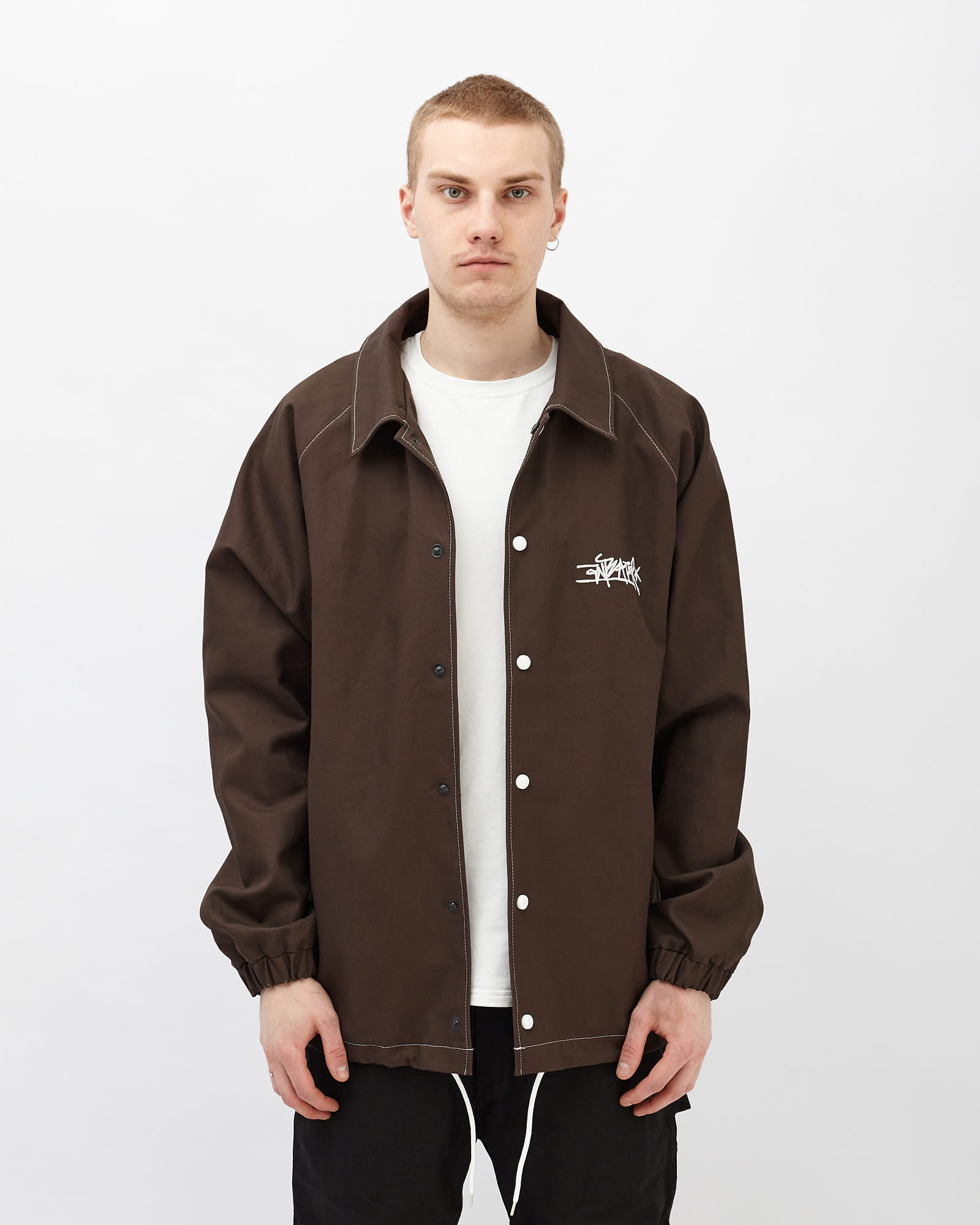 Куртка Anteater Coach Jacket