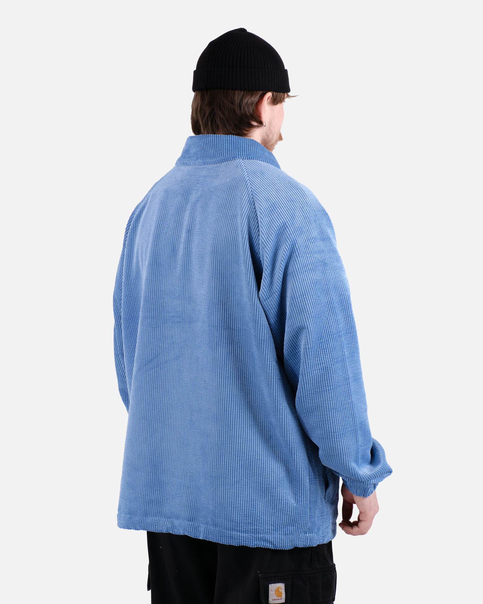 Куртка Anteater Coach Jacket — изображение 4