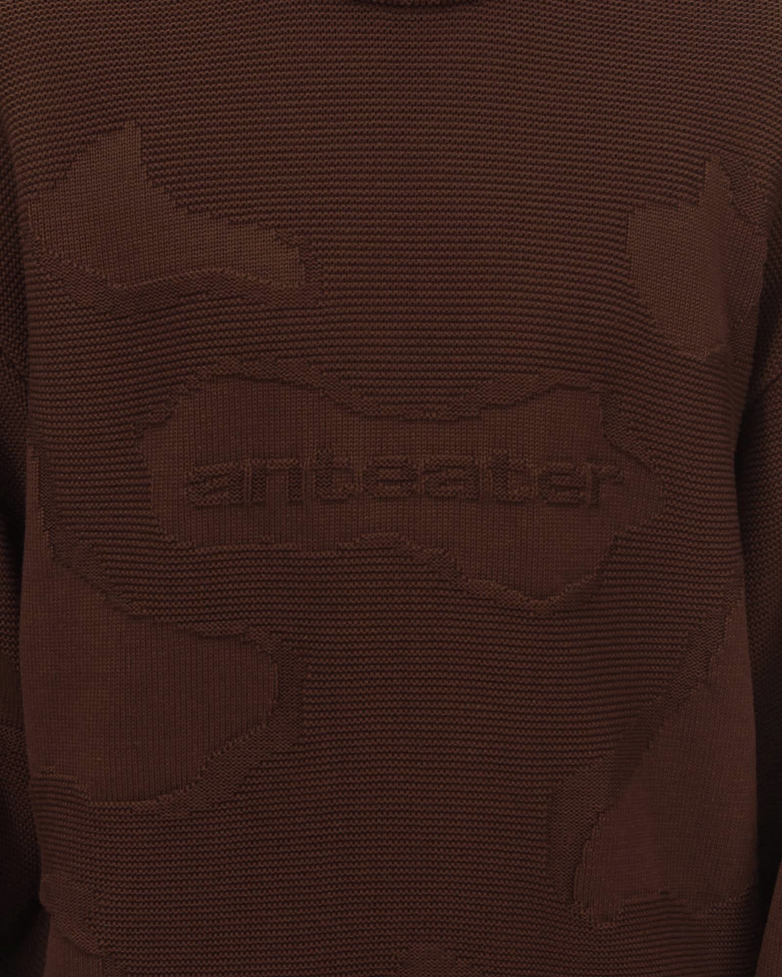 Свитер Anteater Sweater — изображение 4
