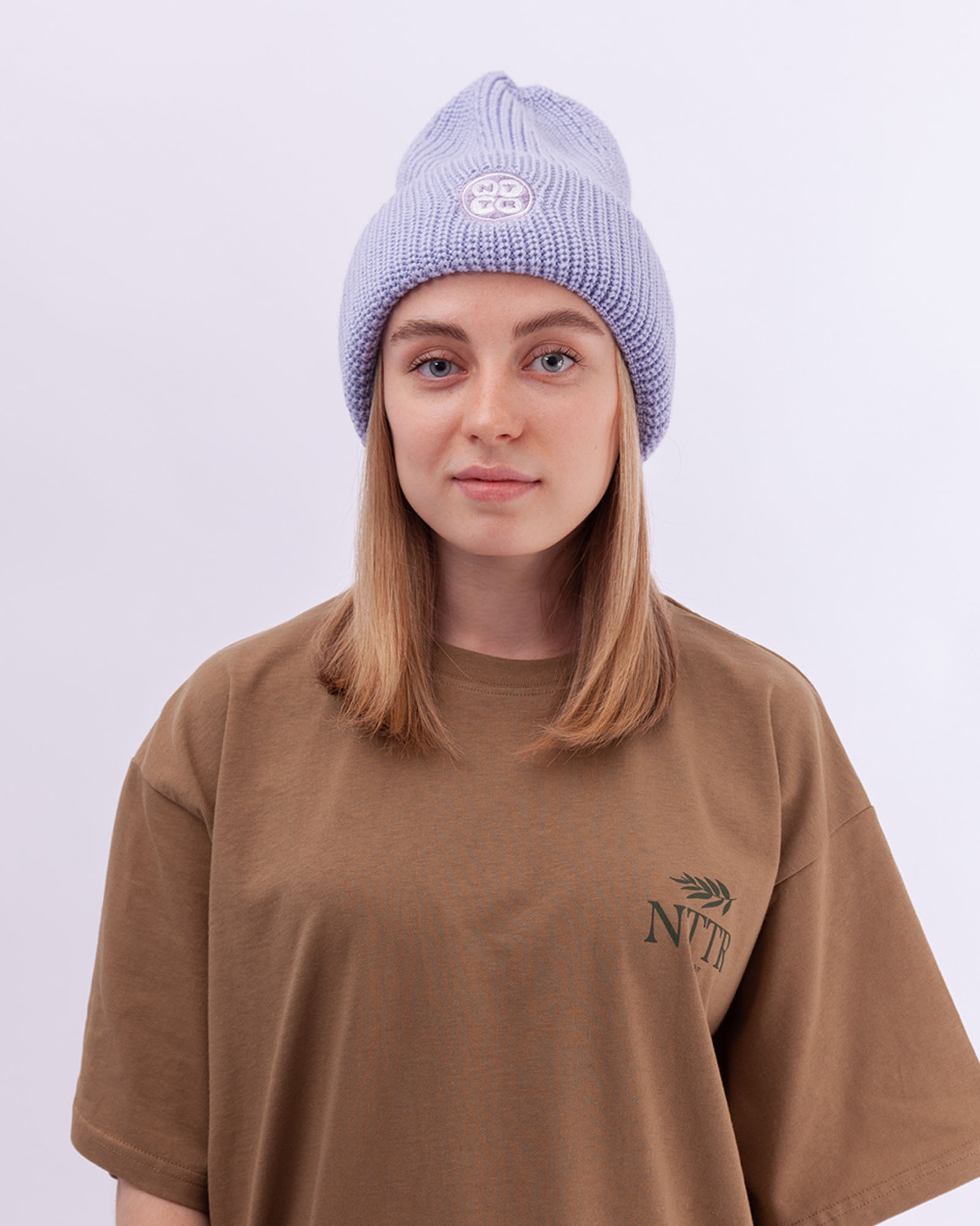 Шапка NTTR Baggy — изображение 2
