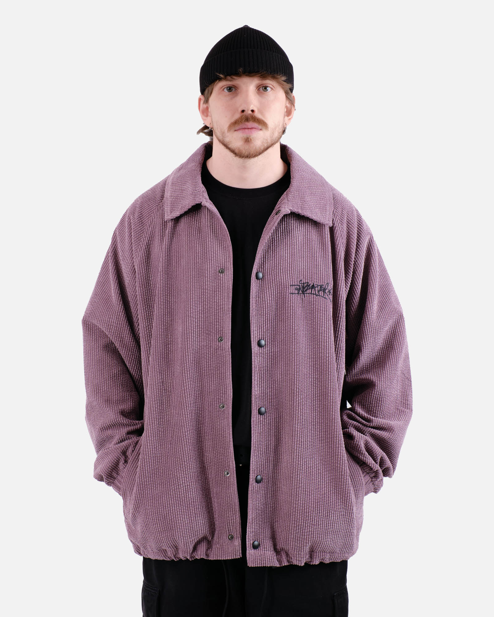 Куртка Anteater Coach Jacket