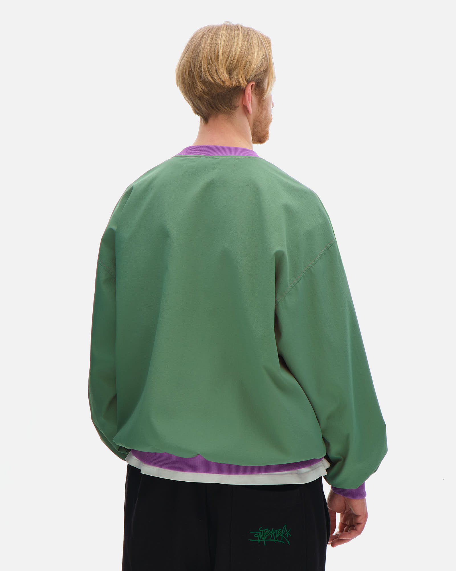 Толстовка Anteater Jersey — изображение 6
