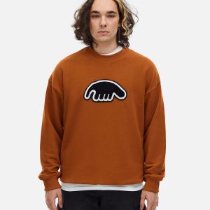 Толстовка Anteater Crewneck