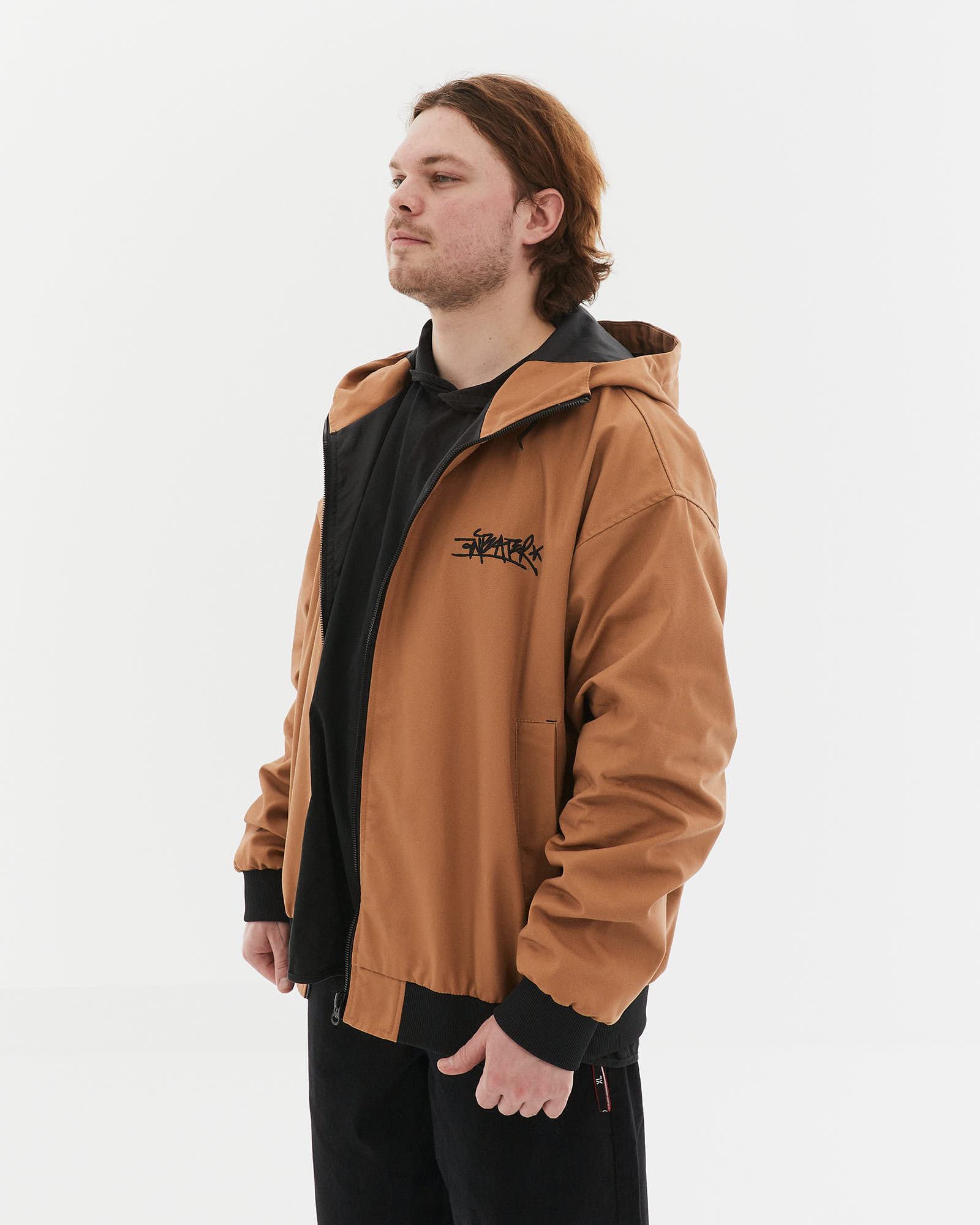 Куртка Anteater Comfy Jacket — изображение 2
