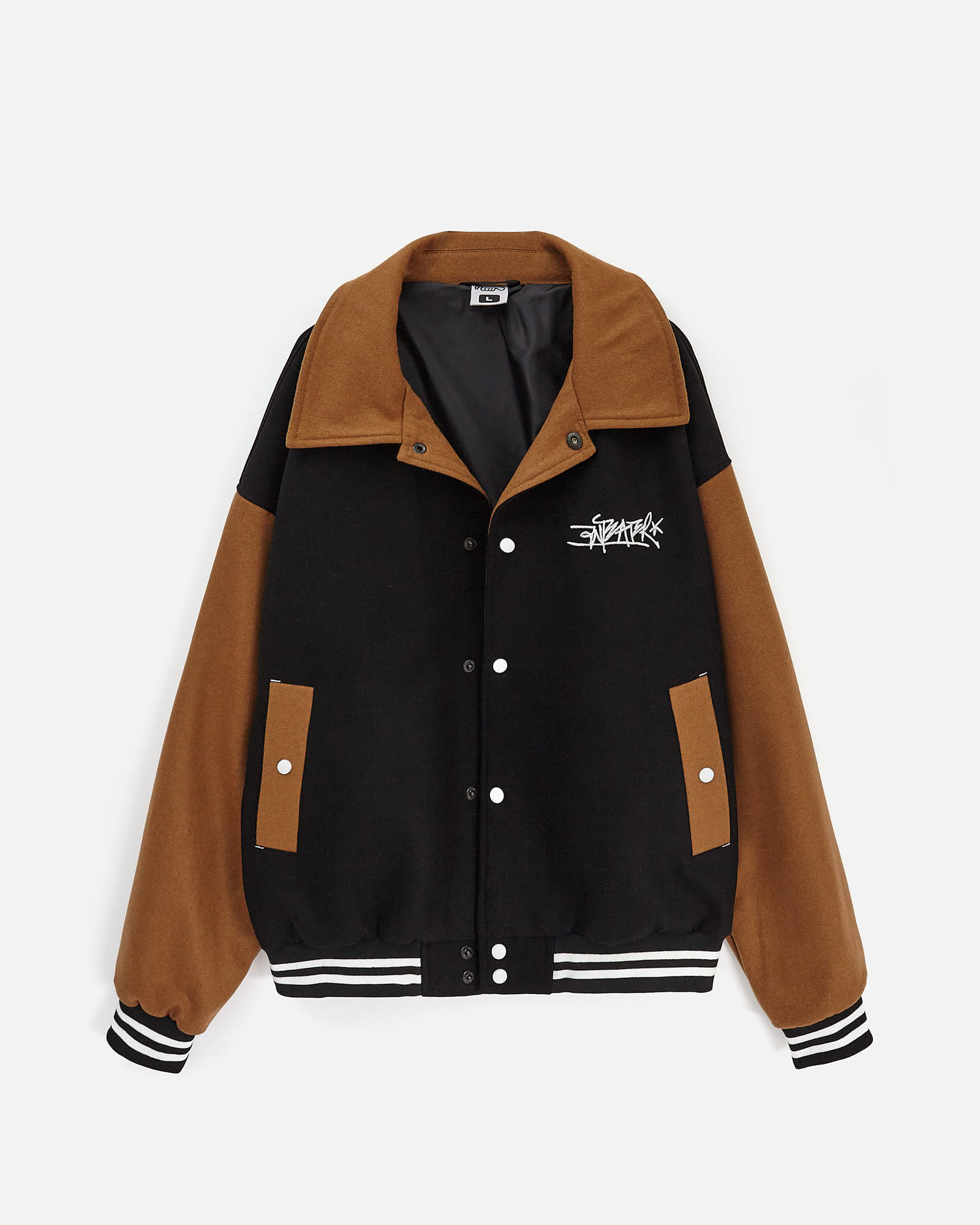 Куртка Anteater College Jacket — изображение 6