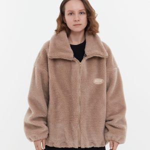 Куртка NTTR Sherpa