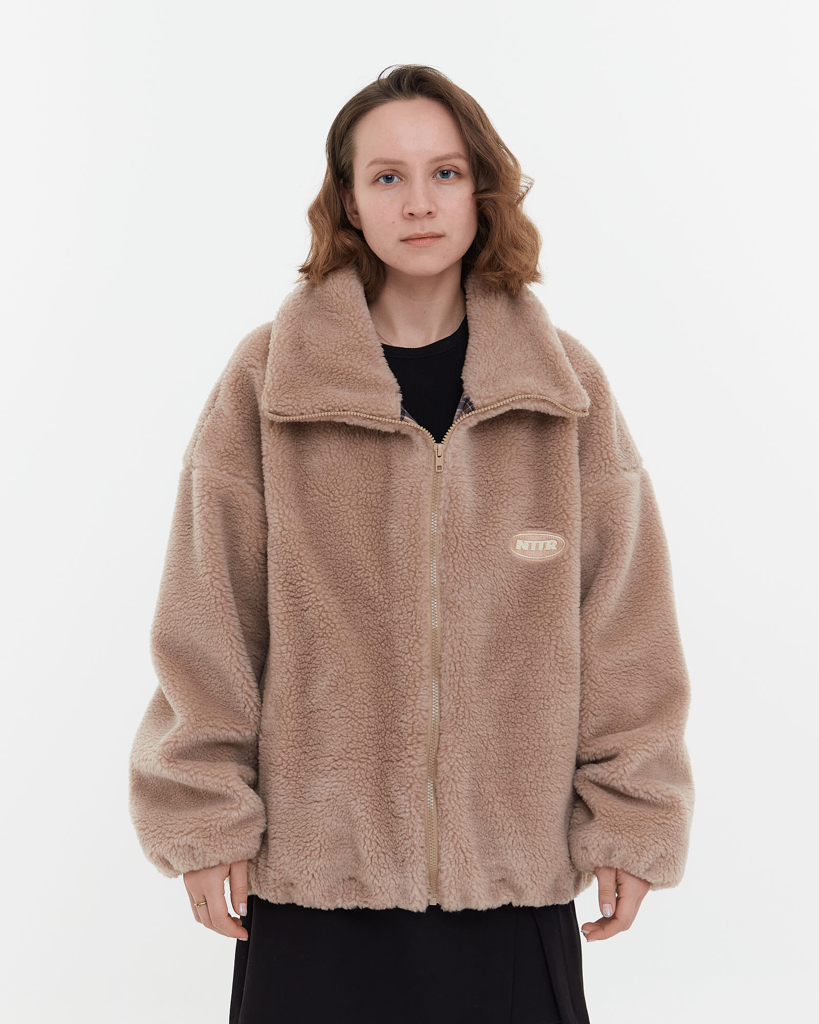 Куртка NTTR Sherpa