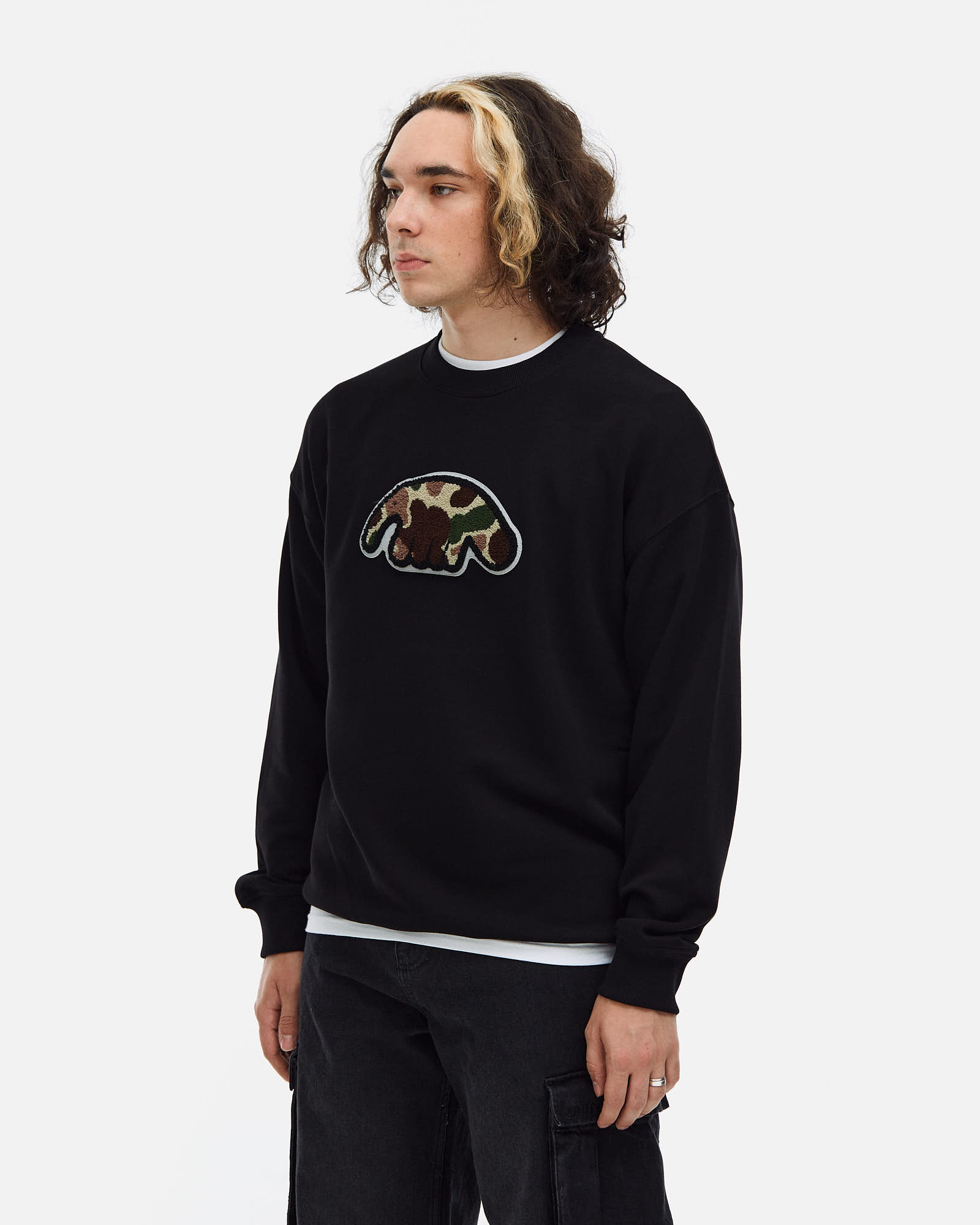 Толстовка Anteater Crewneck — изображение 2