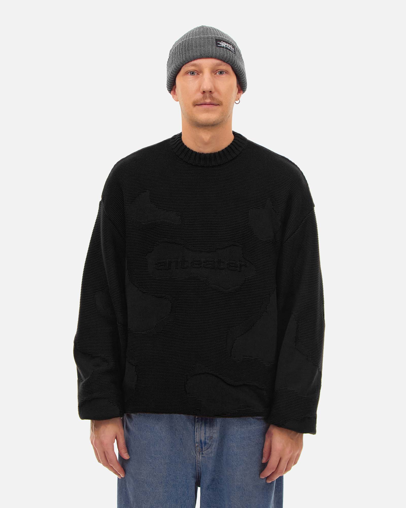 Свитер Anteater Sweater
