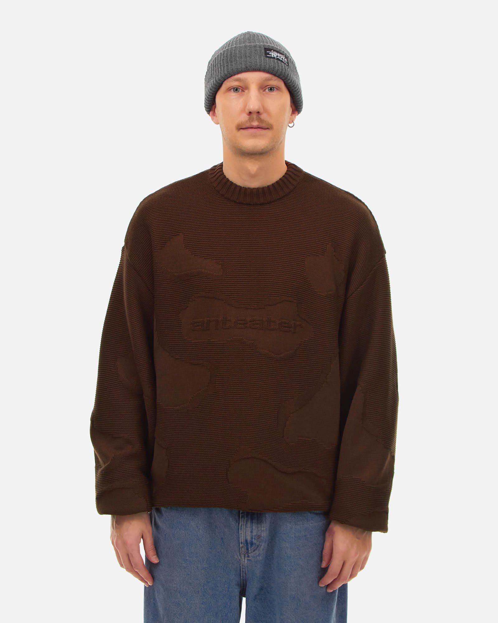Свитер Anteater Sweater — изображение 2