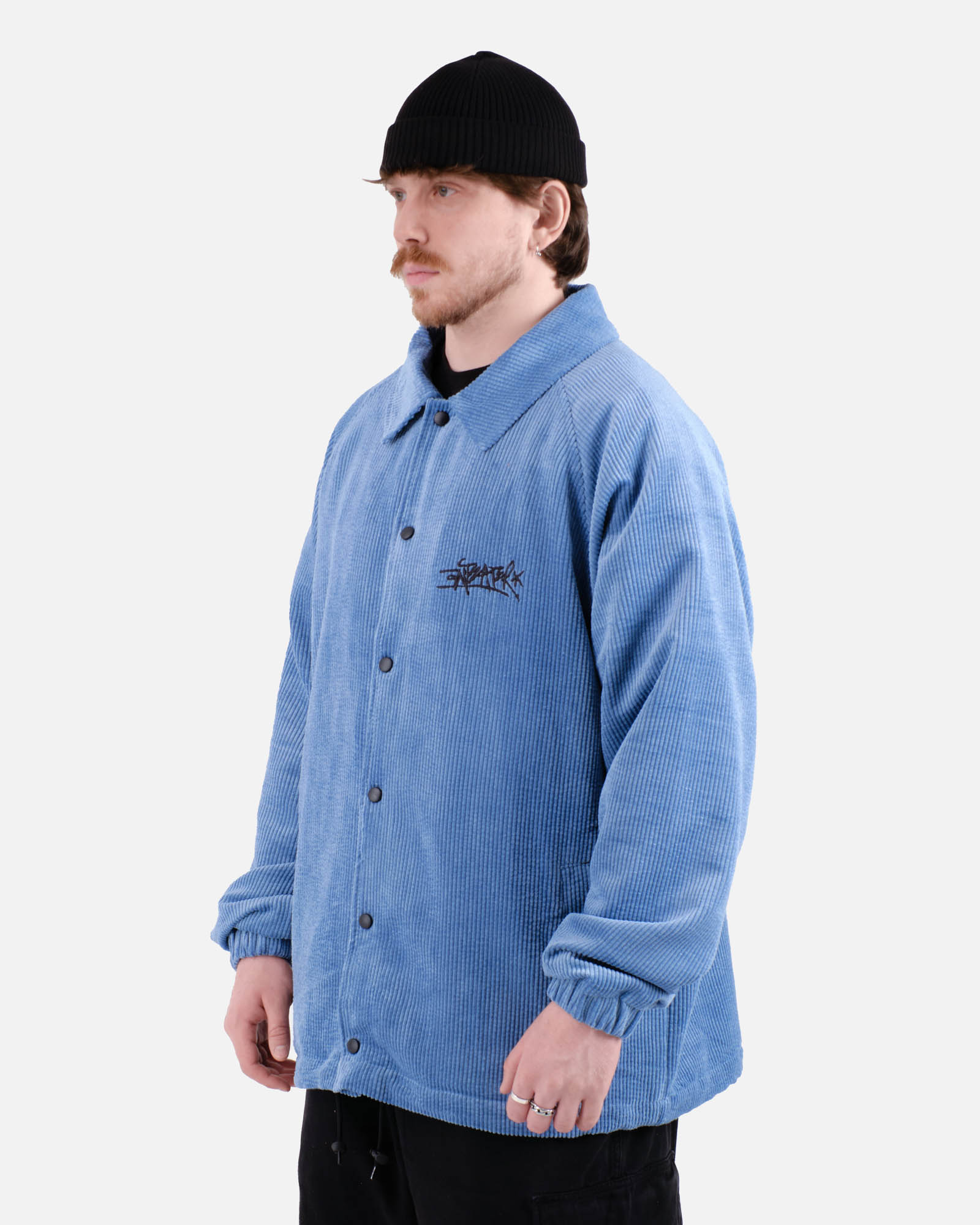 Куртка Anteater Coach Jacket — изображение 2