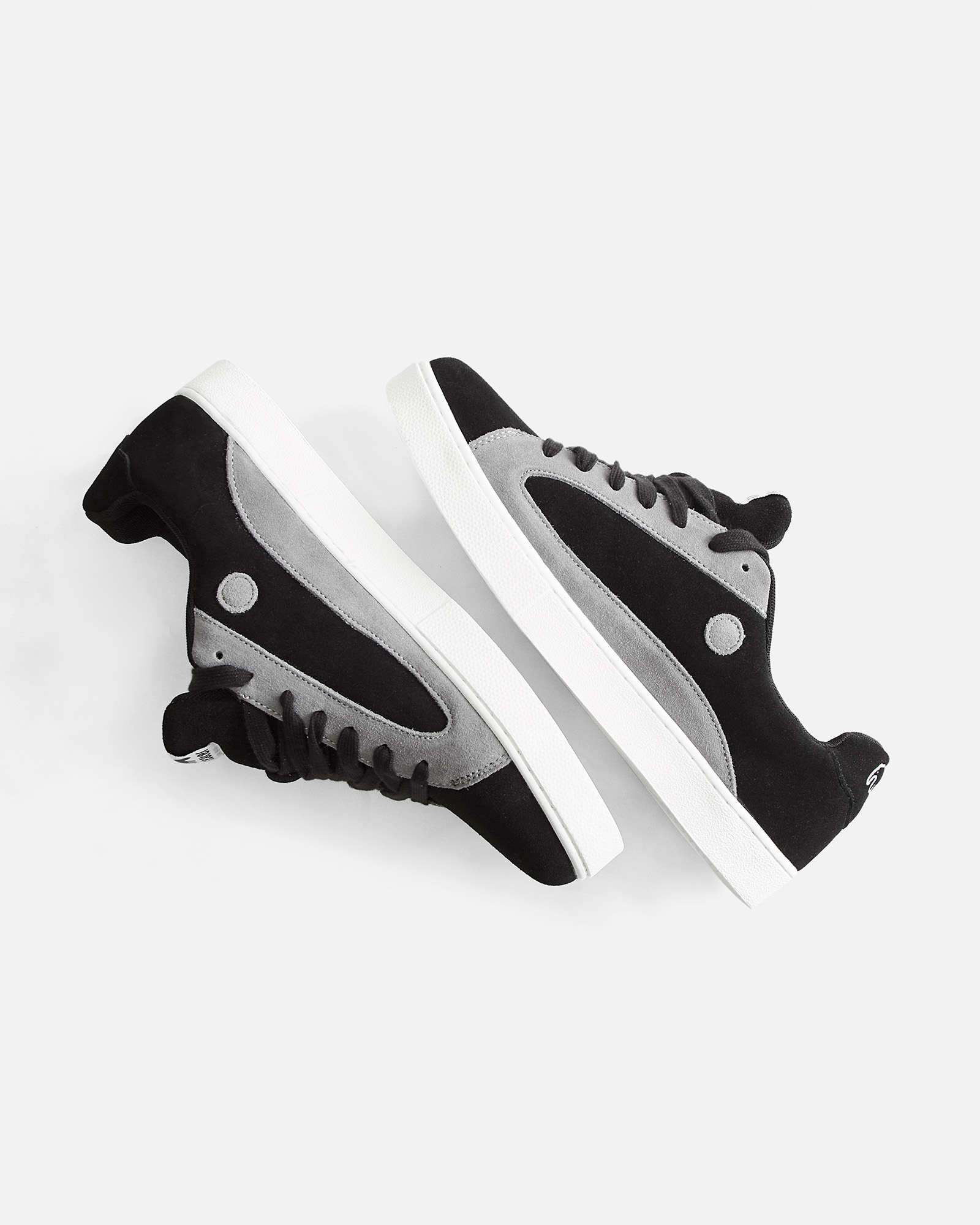 Кеды Anteater Retro Skate — изображение 11