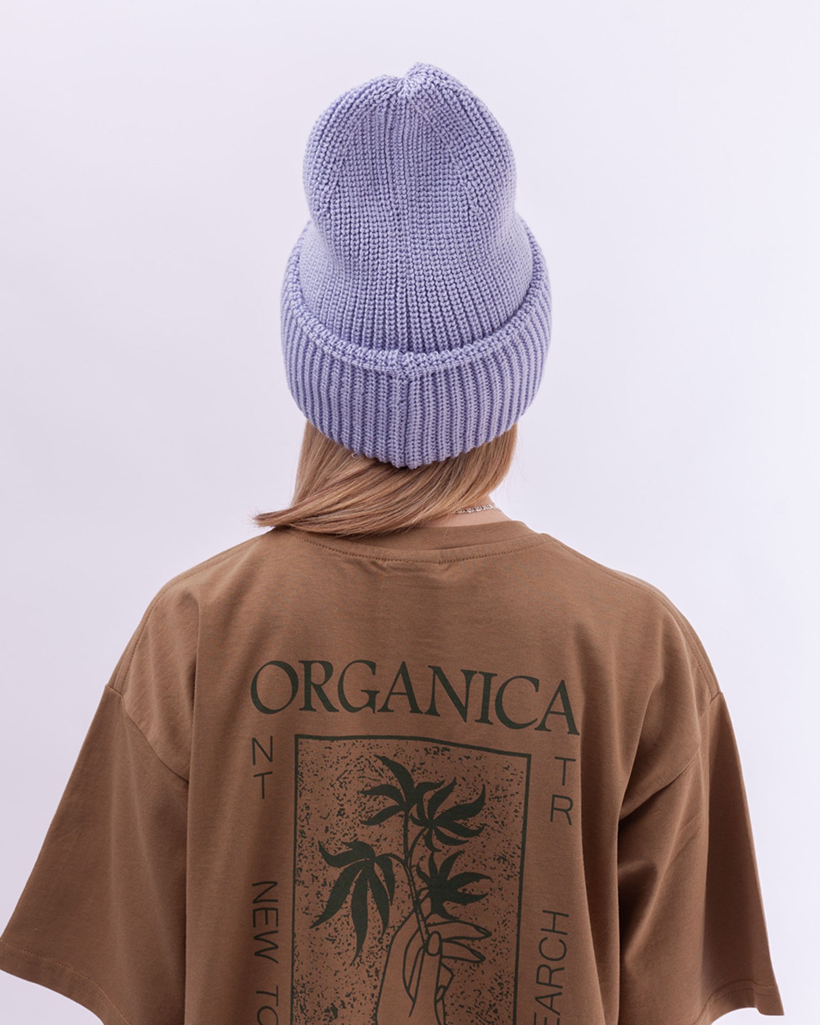Шапка NTTR Baggy — изображение 3