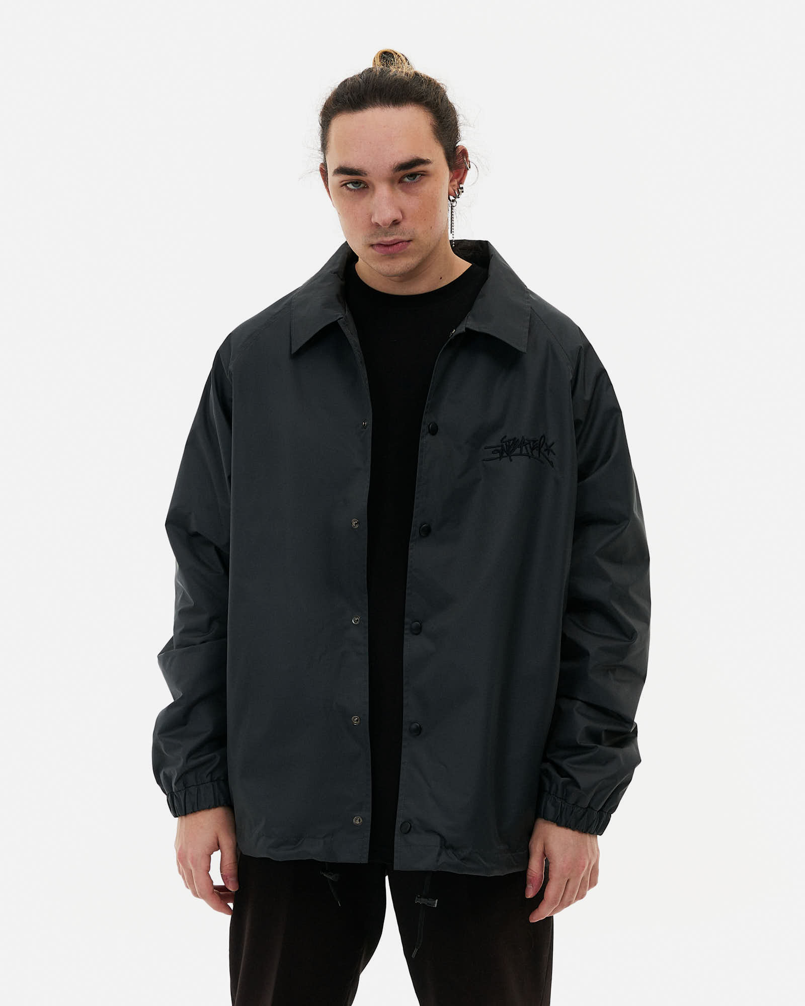 Куртка Anteater Coach Jacket