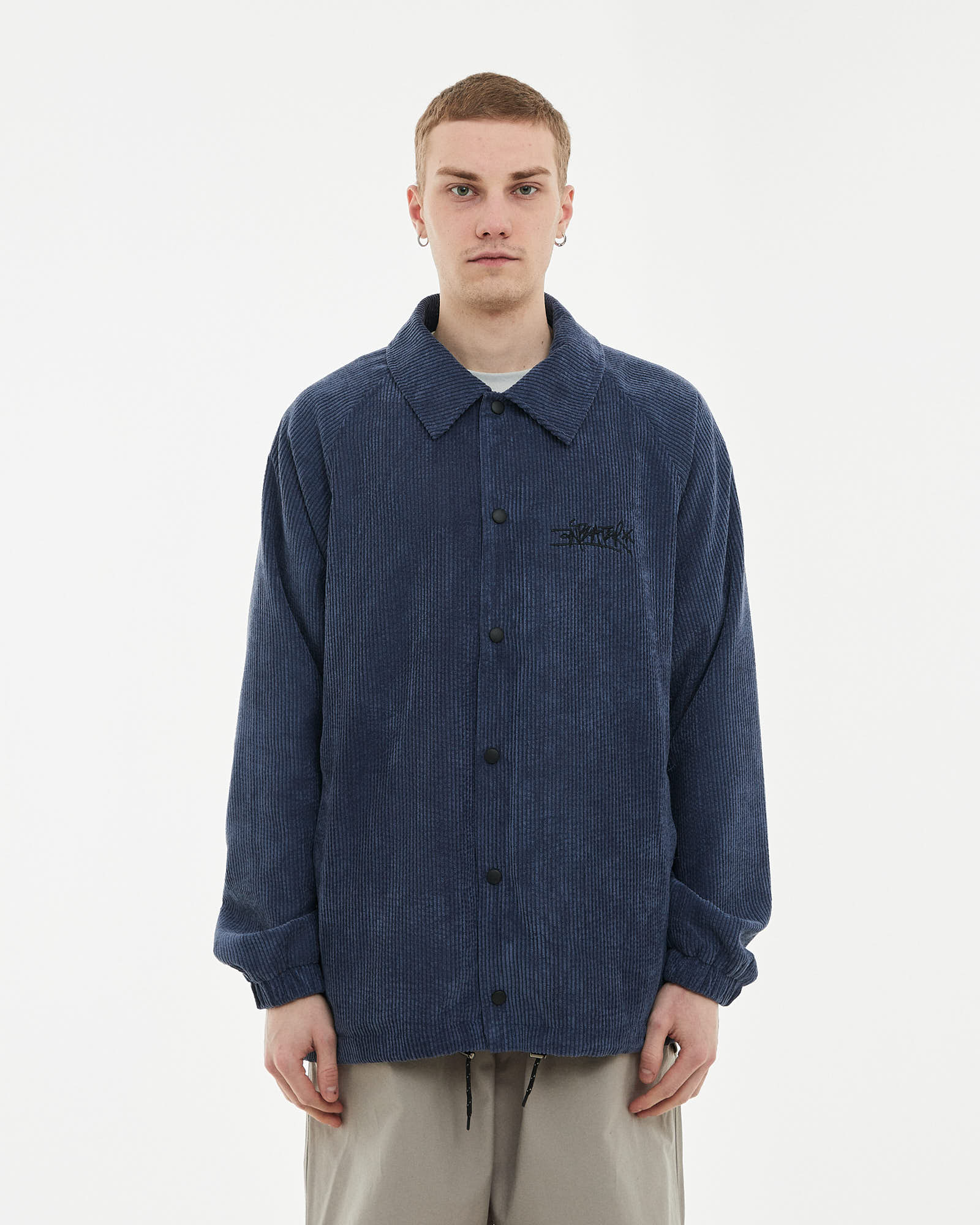 Куртка Anteater Coach Jacket — изображение 8
