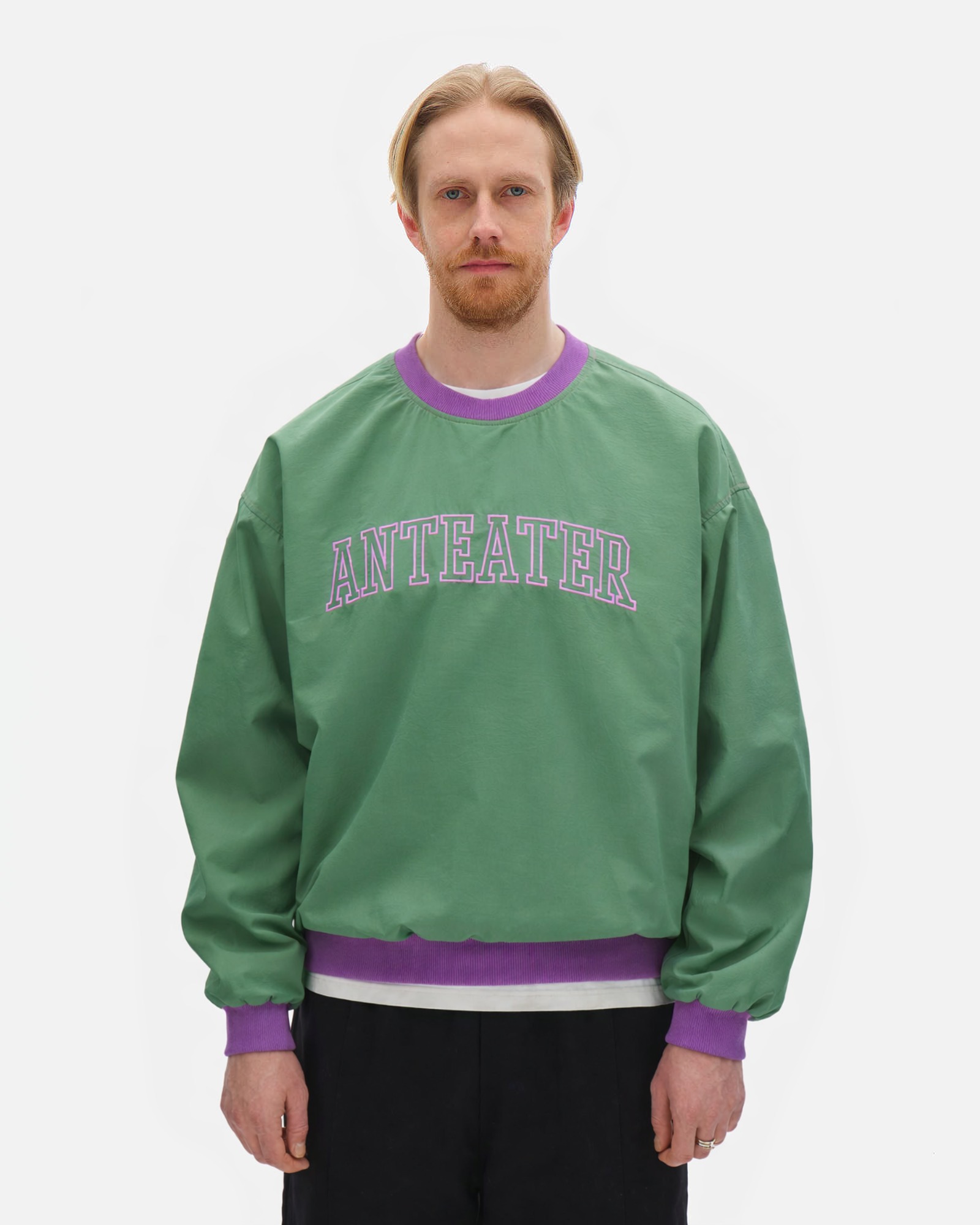 Толстовка Anteater Jersey