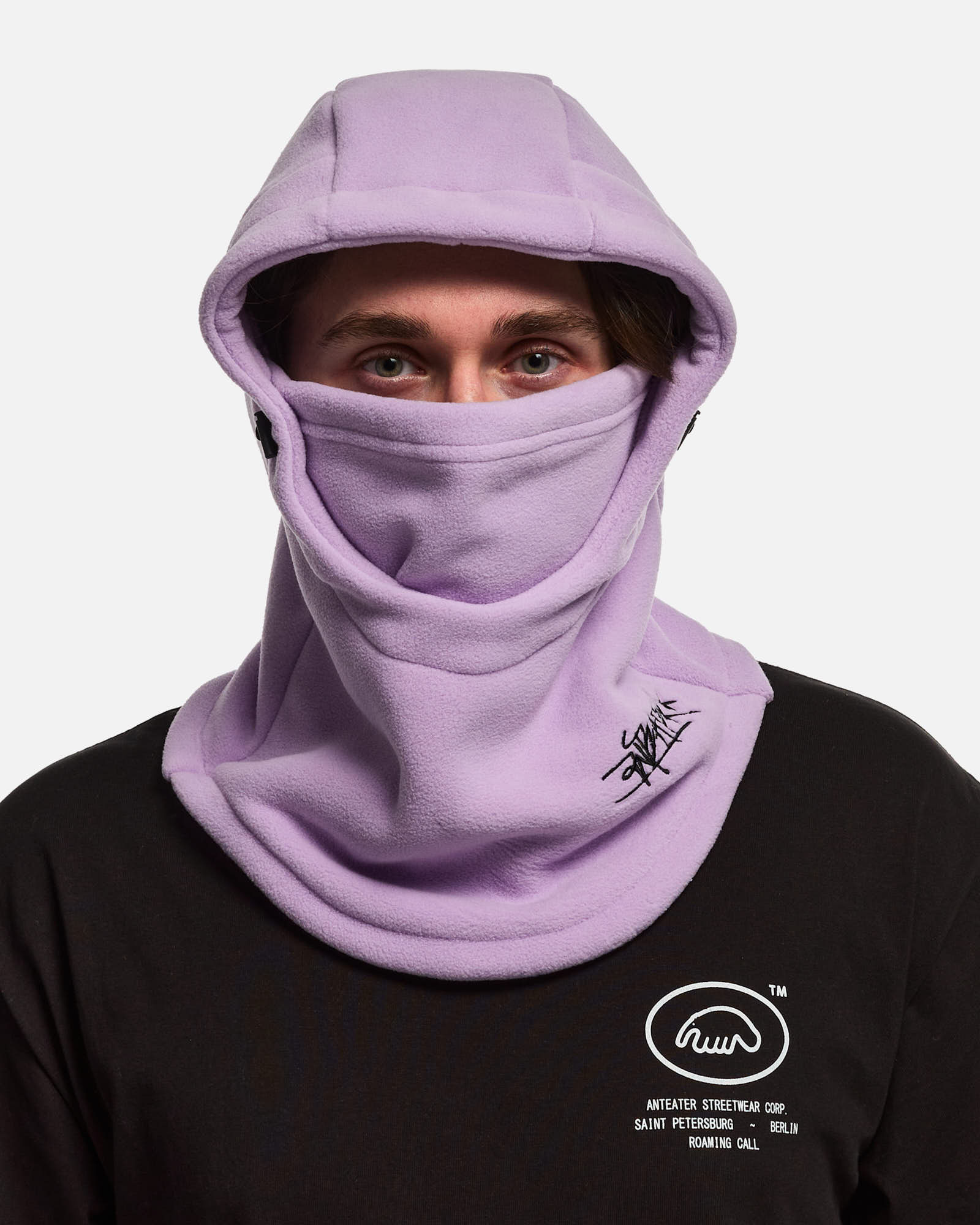 Шапка Anteater Mask