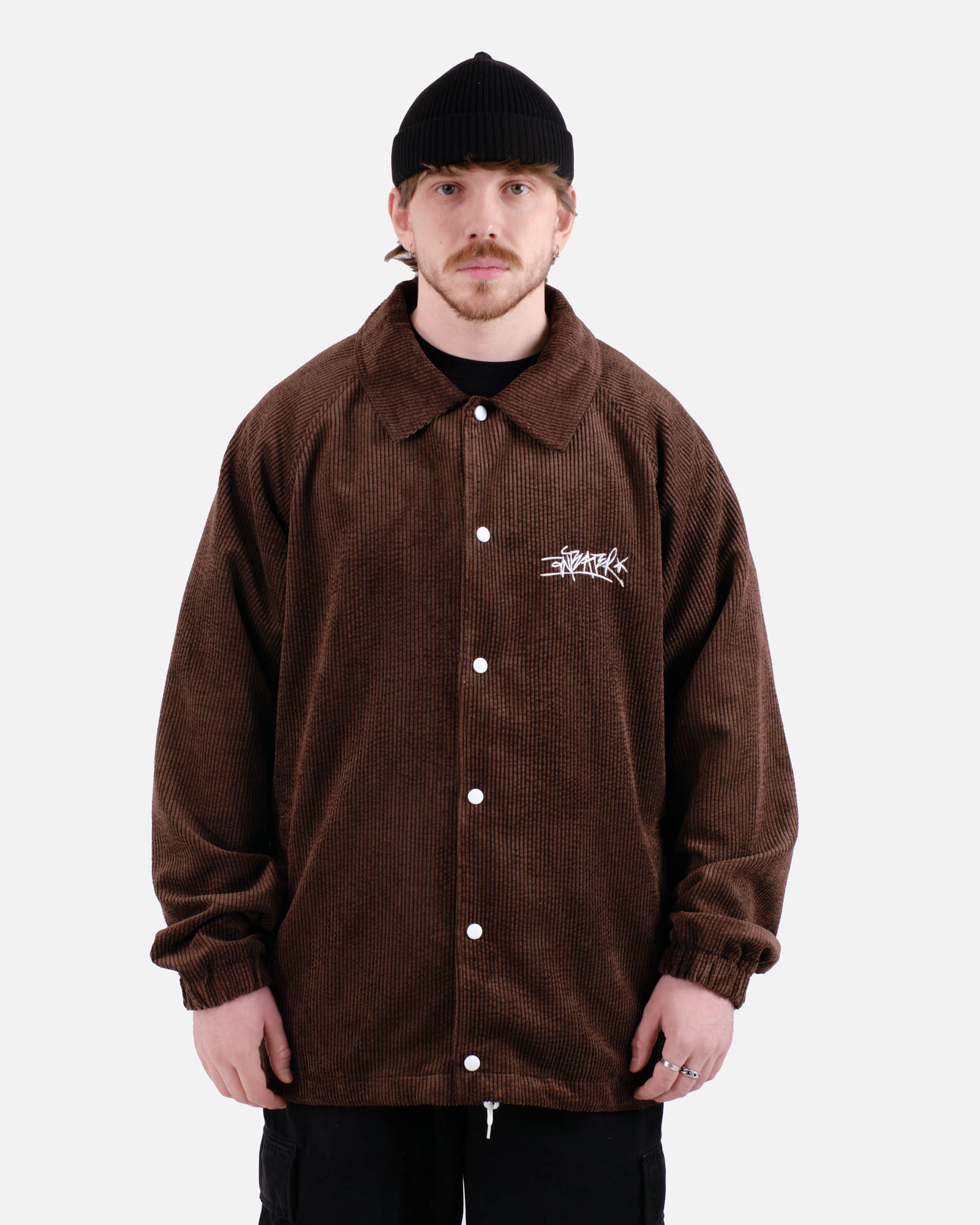 Куртка Anteater Coach Jacket — изображение 4