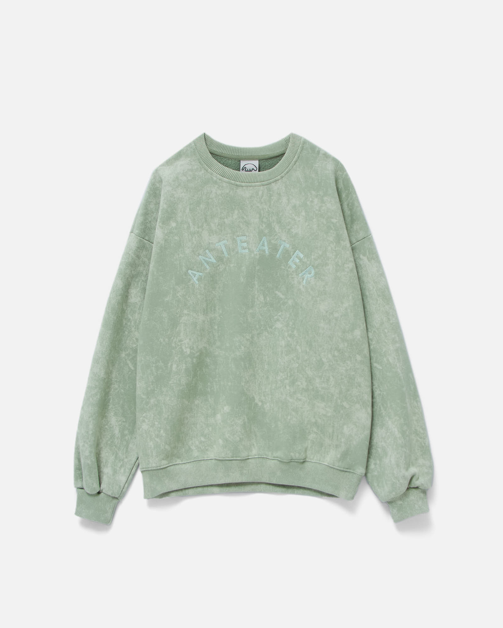 Толстовка Anteater Crewneck — изображение 7