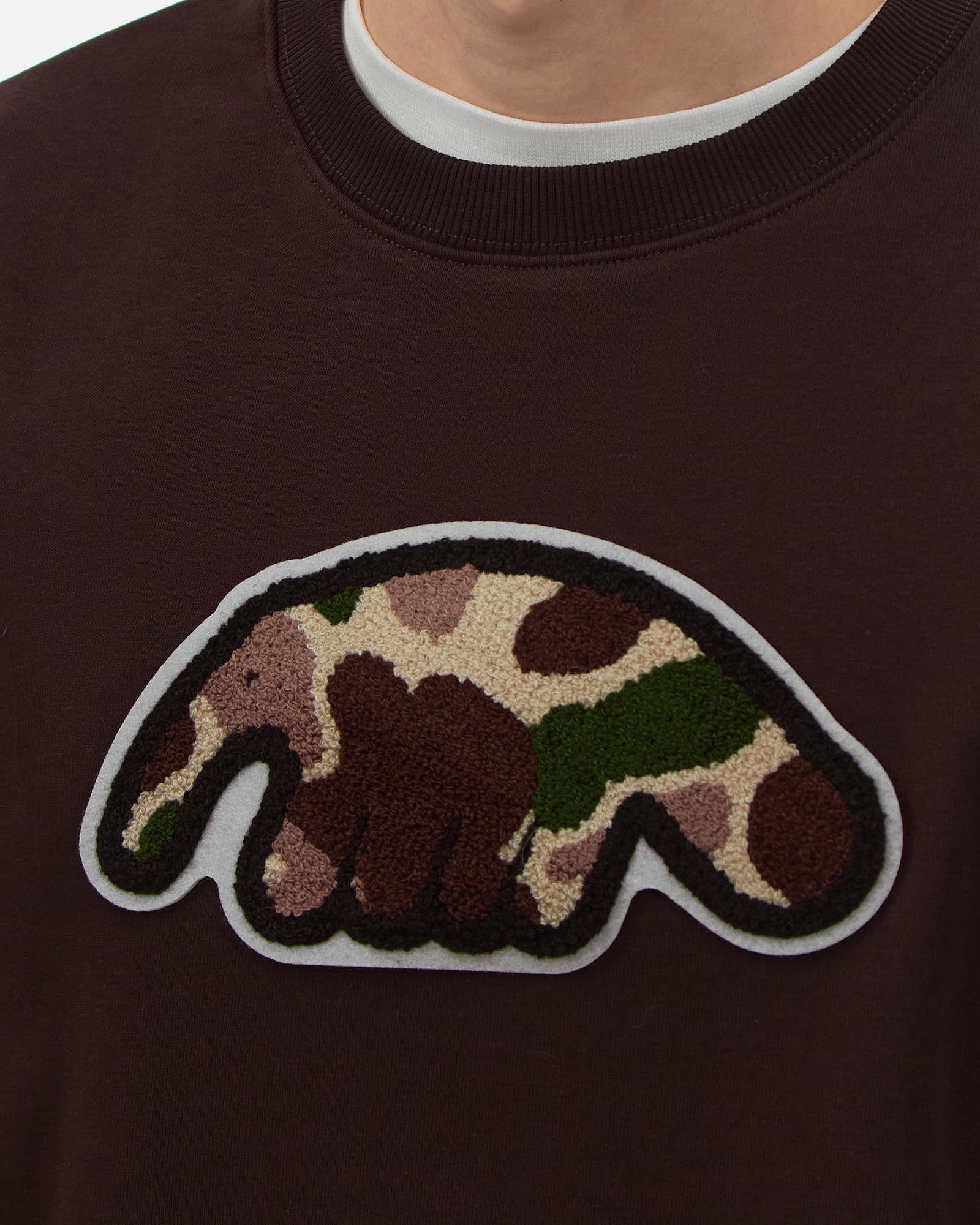 Толстовка Anteater Crewneck — изображение 4
