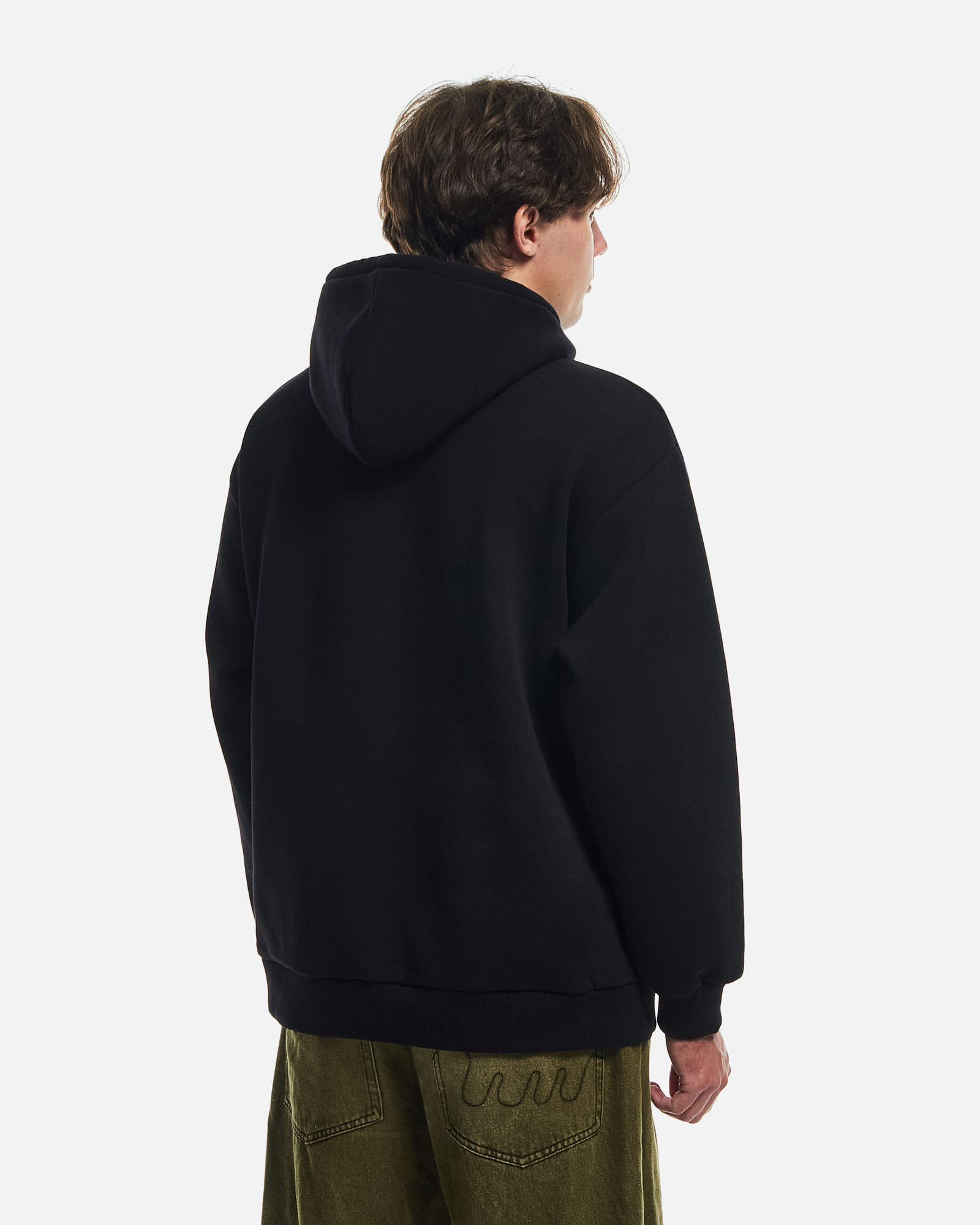 Толстовка Anteater Hoodie — изображение 5