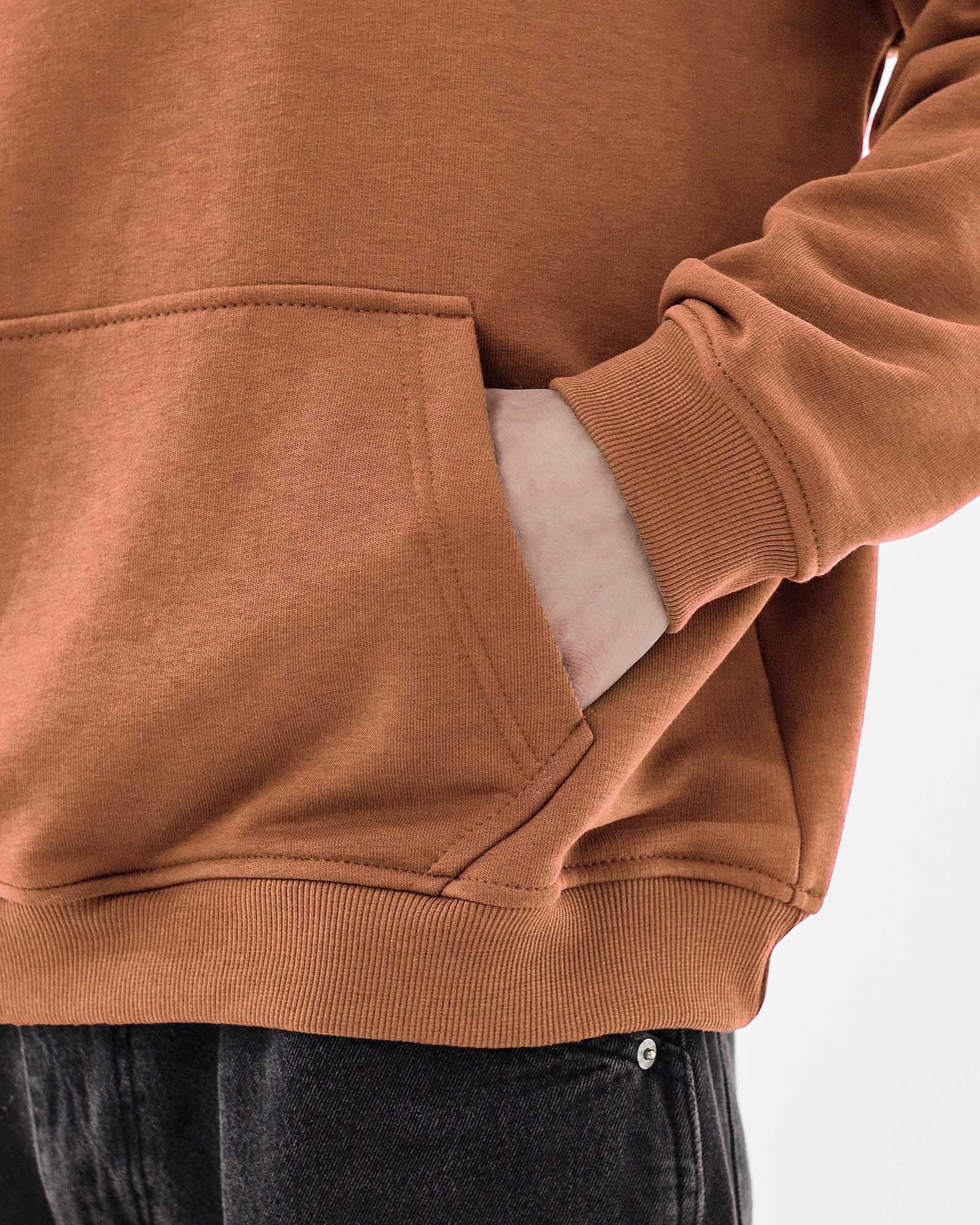Толстовка Anteater Hoodie — изображение 5